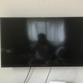 ORION39型テレビ