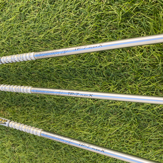 ゴルフクラブ販売します。