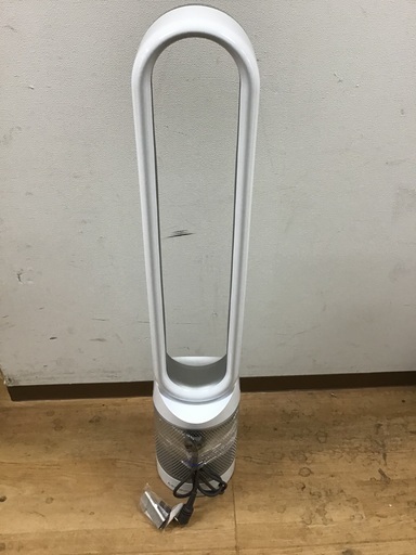 トレファク神戸南店】dysonのホット&クールファン！！【取りに来られる