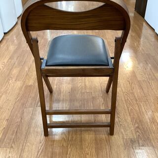 ACME Furniture (アクメファニチャー) フォールディングチェア