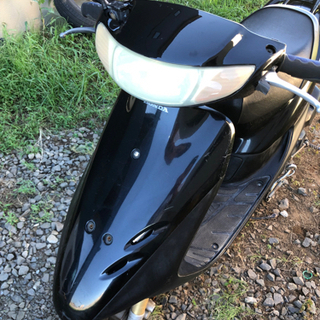 【ネット決済】HONDA Dio ZX 50cc