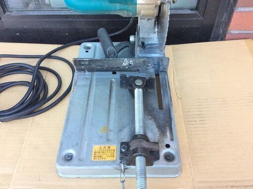 マキタ LC0700F チップソー 切断機 190mm【リライズ市川行徳店】【店頭取引限定】【中古】IT549KUSMWN4 マキタ LC0700F チップソー 切断機 190mm【リライズ市川行徳店】【店頭