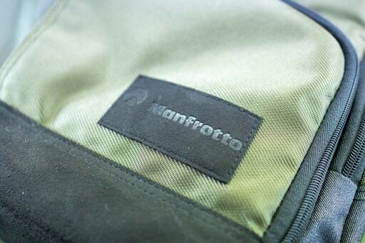 ※値下げ【美品】Manfrotto　カメラリュック