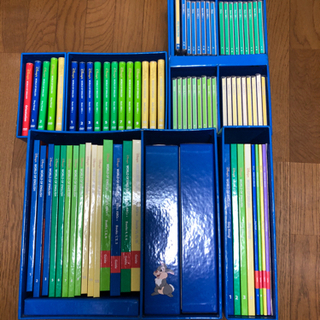 ディズニー英語プログラム