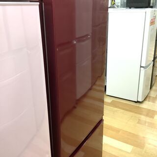 6ヶ月保証付き！AQUA 2ドア冷蔵庫【トレファク岸和田】