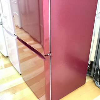 6ヶ月保証付き！AQUA 2ドア冷蔵庫【トレファク岸和田】