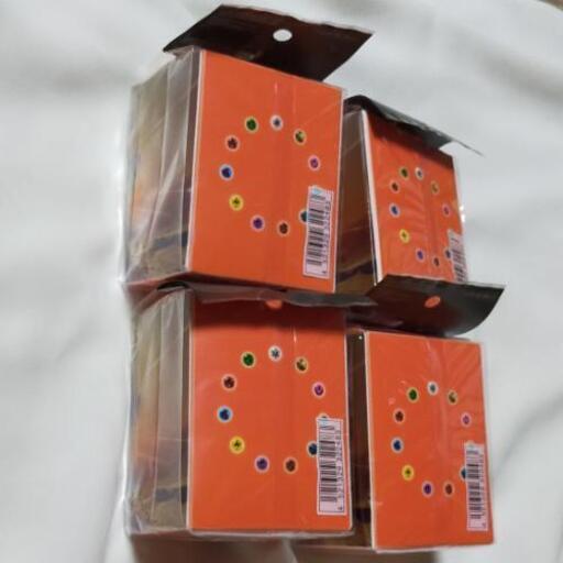 新品未開封 ポケモンカードゲーム デッキケース キョダイマックスジュラルドン4セットポケモン かー 高松のおもちゃの中古あげます 譲ります ジモティーで不用品の処分