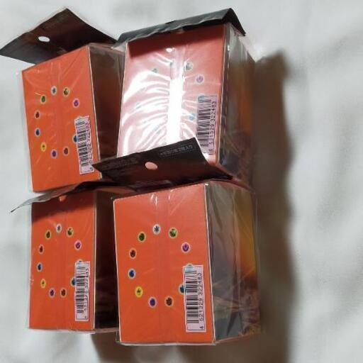 新品未開封 ポケモンカードゲーム デッキケース キョダイマックスジュラルドン4セットポケモン かー 高松のおもちゃの中古あげます 譲ります ジモティーで不用品の処分