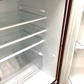 6ヶ月保証付き！AQUA 2ドア冷蔵庫【トレファク岸和田】