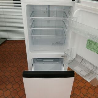 ID 978543 ハイセンス 134L 2020年製 HR-D1303