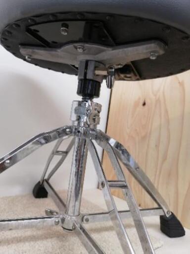 MEDELI 電子ドラムDD-504J/BK DIY-KIT サクラ楽器オリジナルセット