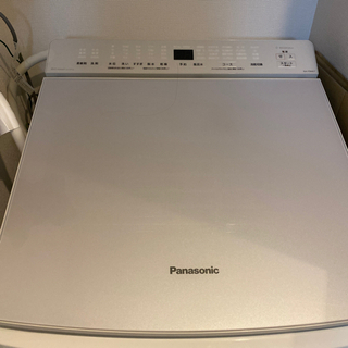 【ネット決済・配送可】Panasonic NA-F9WE7-S ...