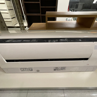 HITACHI 上位モデルルームエアコン 自動お掃除機能搭載 標準取付工事
