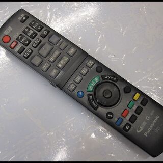 新生活！11000円 パナソニック ブルーレイレコーダー 320GB 2010年製 リモコン付 初期・動作OK！