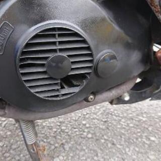 お話し中』アドレスV125(K5)