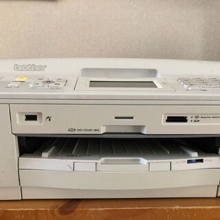 【ジャンク品】Brother　MFC-J960DN-W