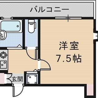 No124KN👍🍀💕綺麗なお部屋です💕🍀👍