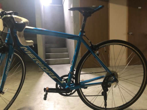 商談中)早い者勝ち！MERIDA(メリダ)ロードバイク