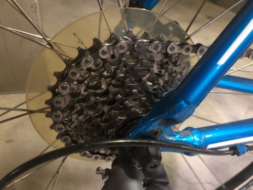 商談中)早い者勝ち！MERIDA(メリダ)ロードバイク