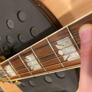 Gibson SJ-200 ギター