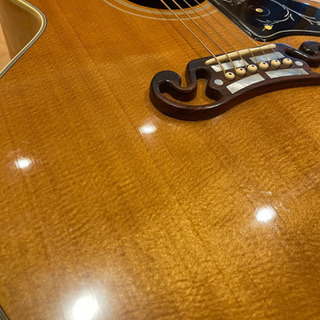 Gibson SJ-200 ギター