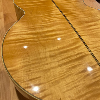 Gibson SJ-200 ギター