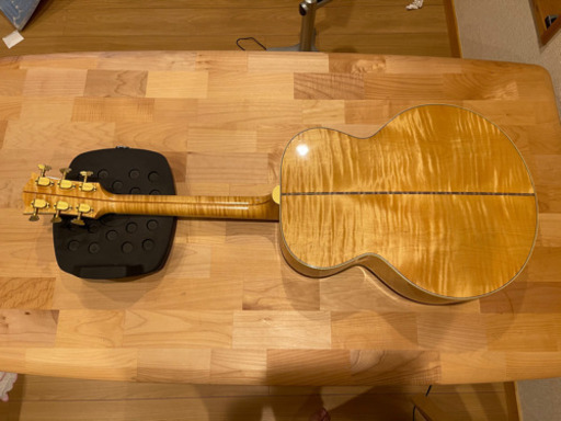Gibson SJ-200 ギター