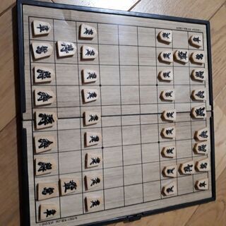 将棋(マグネット)