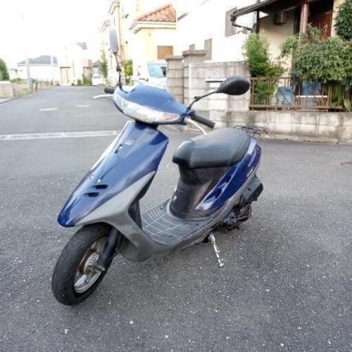 !!プロ整備済　人気のスーパーディオ　早い物勝ち!!