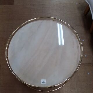 【愛品倶楽部柏店】　カリガリス　アト―ロ　リビングテーブル　【問合せ番号　１５８-０１１３１６　００２】