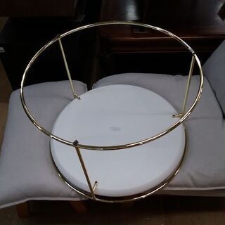 【愛品倶楽部柏店】　カリガリス　アト―ロ　リビングテーブル　【問合せ番号　１５８-０１１３１６　００２】