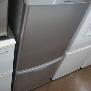 パナソニック 138L冷蔵庫 2016年式 NR-B148【モノ市場安城店】41 パナソニック 138L冷蔵庫 2016年式 NR-B148【モノ市場安城店】41