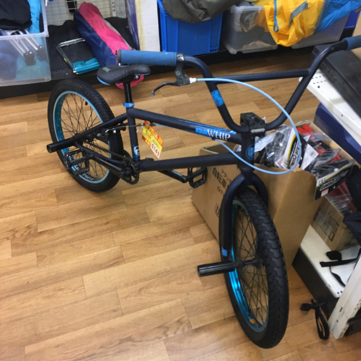 S141★BMX ★WHIP KINK★⭐動作確認済⭐クリーニング済