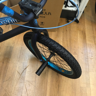 S141★BMX ★WHIP KINK★⭐動作確認済⭐クリーニング済