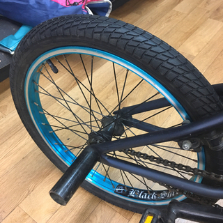 S141★BMX ★WHIP KINK★⭐動作確認済⭐クリーニング済