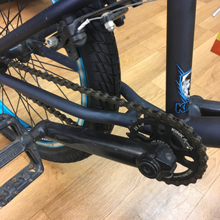 S141★BMX ★WHIP KINK★⭐動作確認済⭐クリーニング済