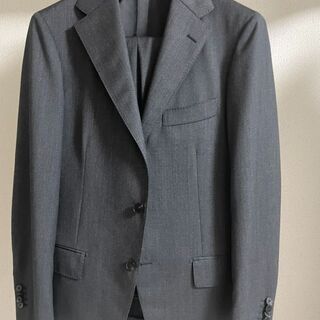 【ネット決済・配送可】【未使用品】THE SUIT COMPAN...