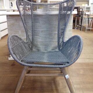 【愛品倶楽部柏店】　ノイジン　ゴードリラックスチェア　オットマン付　【問い合わせ番号　１５０-０４７１５９　００２】