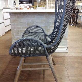 【愛品倶楽部柏店】　ノイジン　ゴードリラックスチェア　オットマン付　【問い合わせ番号　１５０-０４７１５９　００２】