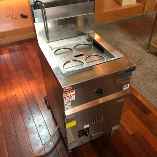 MARUZEN 茹麺機　MRY-C04