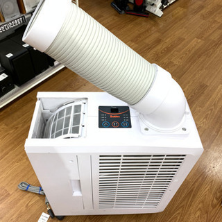 Suiden スポットクーラー売ります！