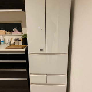 東芝　冷蔵庫