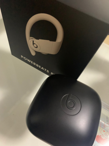 その他 Powerbeats Pro