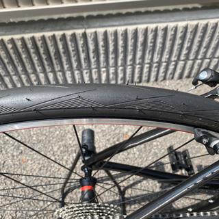ロードバイク カーボン