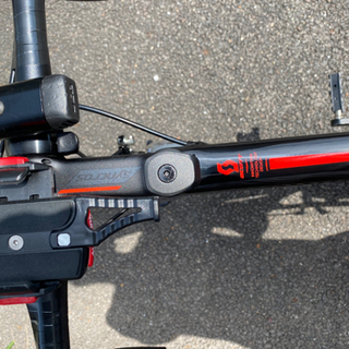 ロードバイク カーボン