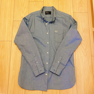 FRED PERRY フレッドペリー　Oxford shirt ...