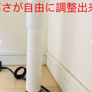 新品に近い！イケアデスク+ユニット