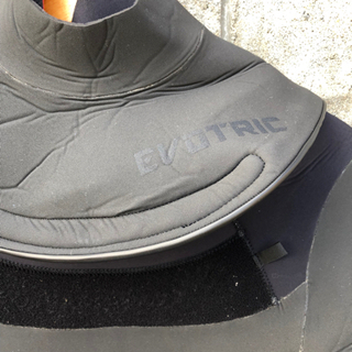 サーフボード　SAFIRIロング　ウェットスーツほかセット