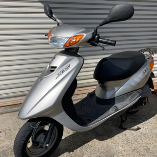 ヤマハ ジョグ JOG sa36j 実働 関西県内配送可能 別途料金 廃車登録済