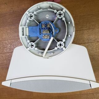 BOSE / FreeSpace DS40SE スピーカー（白）中古品２本セット